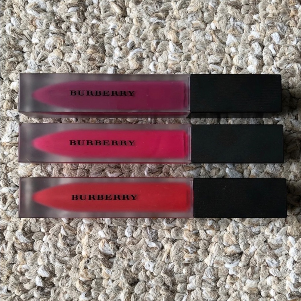 Burberry Liquid Lip Velvet
